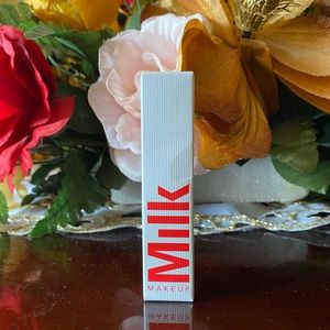 MILK MAKEUP Mini RISE Lifting + Lengthening Mascara (Travel Size)